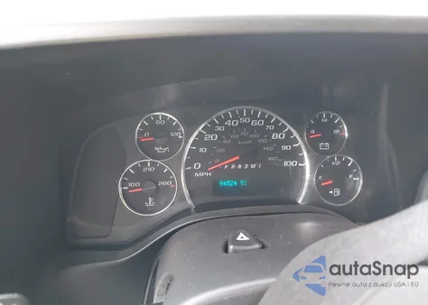 2021 Chevrolet Express Cargo Rwd 2500 Regular Wheelbase Wt из США, поврежденный, VIN 1GCWGAF71M1154667